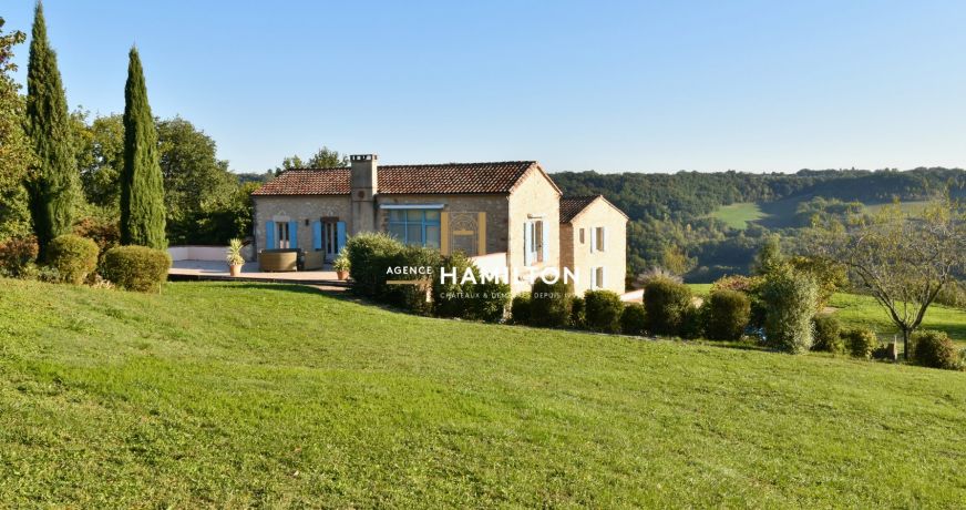 vente Maison de campagne Virac