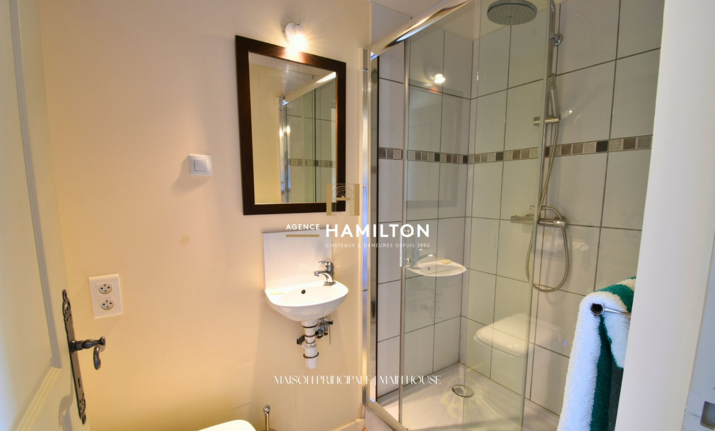 vente Maison de campagne Virac - Photo 8