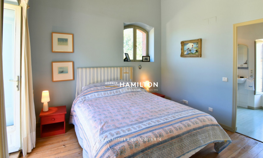 vente Maison de campagne Virac - Photo 9