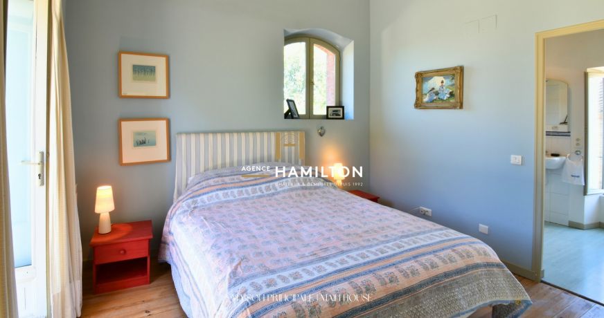 vente Maison de campagne Virac