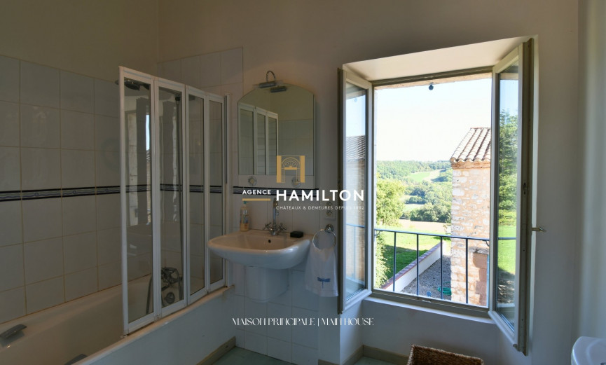 vente Maison de campagne Virac - Photo 10