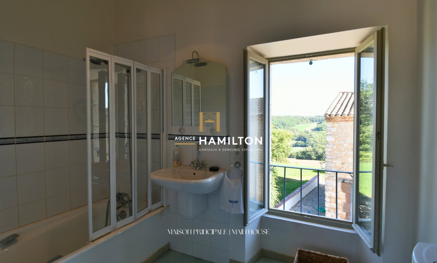 vente Maison de campagne Virac - Photo 10