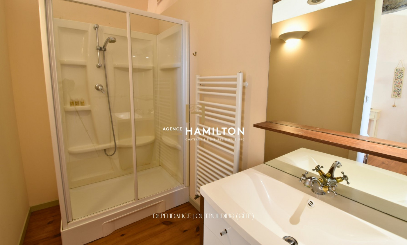 vente Maison de campagne Virac - Photo 16