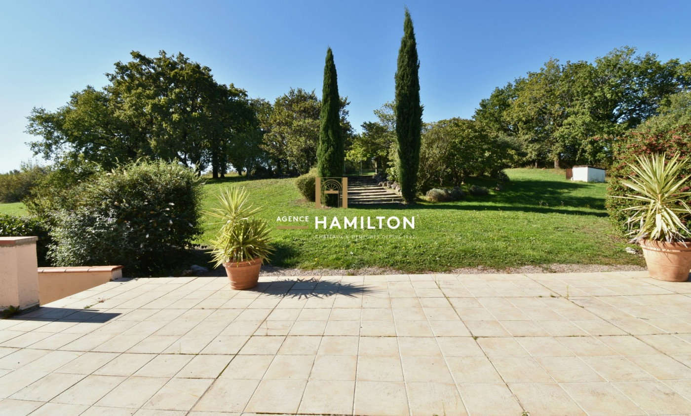 vente Maison de campagne Virac - Photo 2