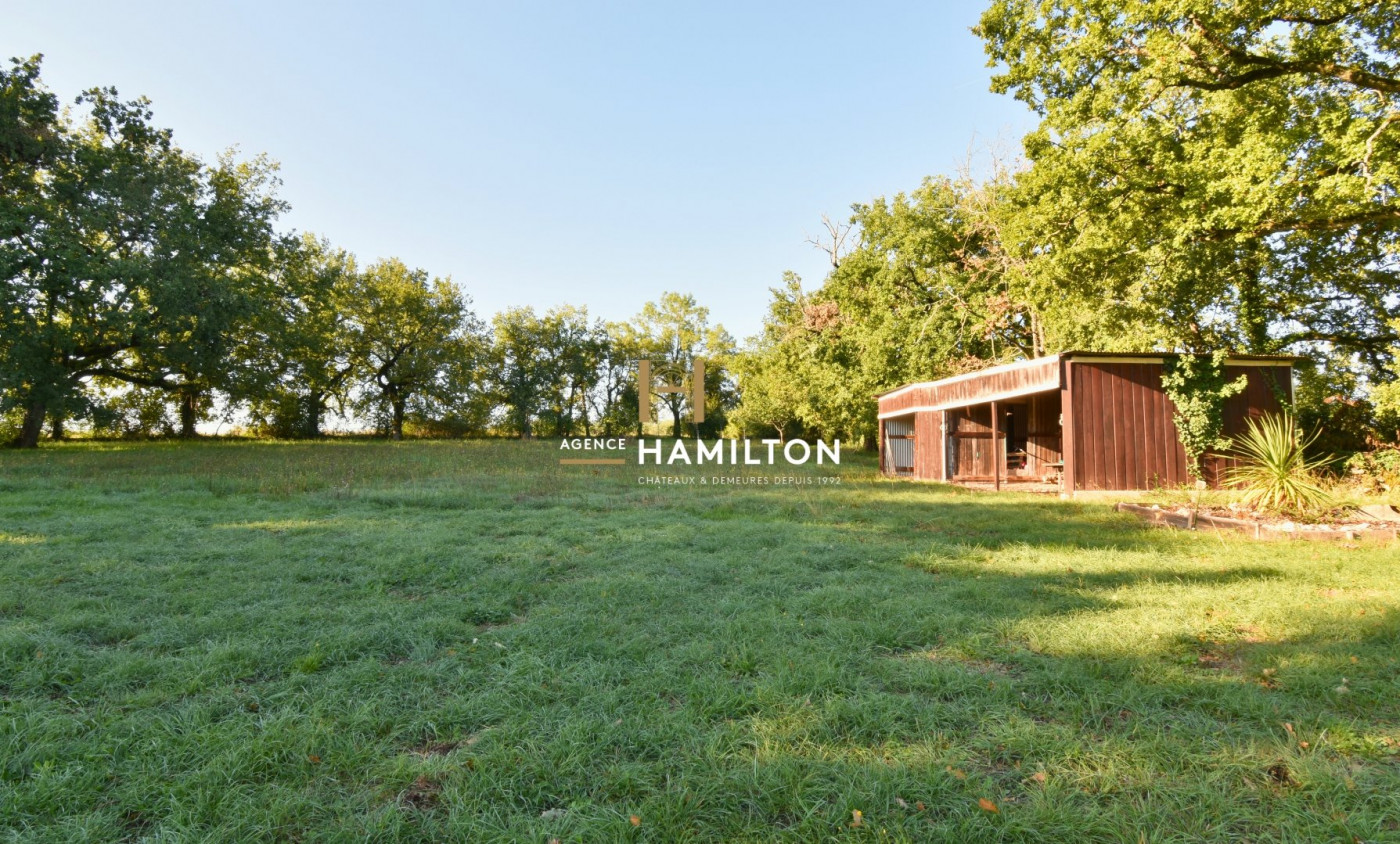 vente Maison de campagne Virac - Photo 19