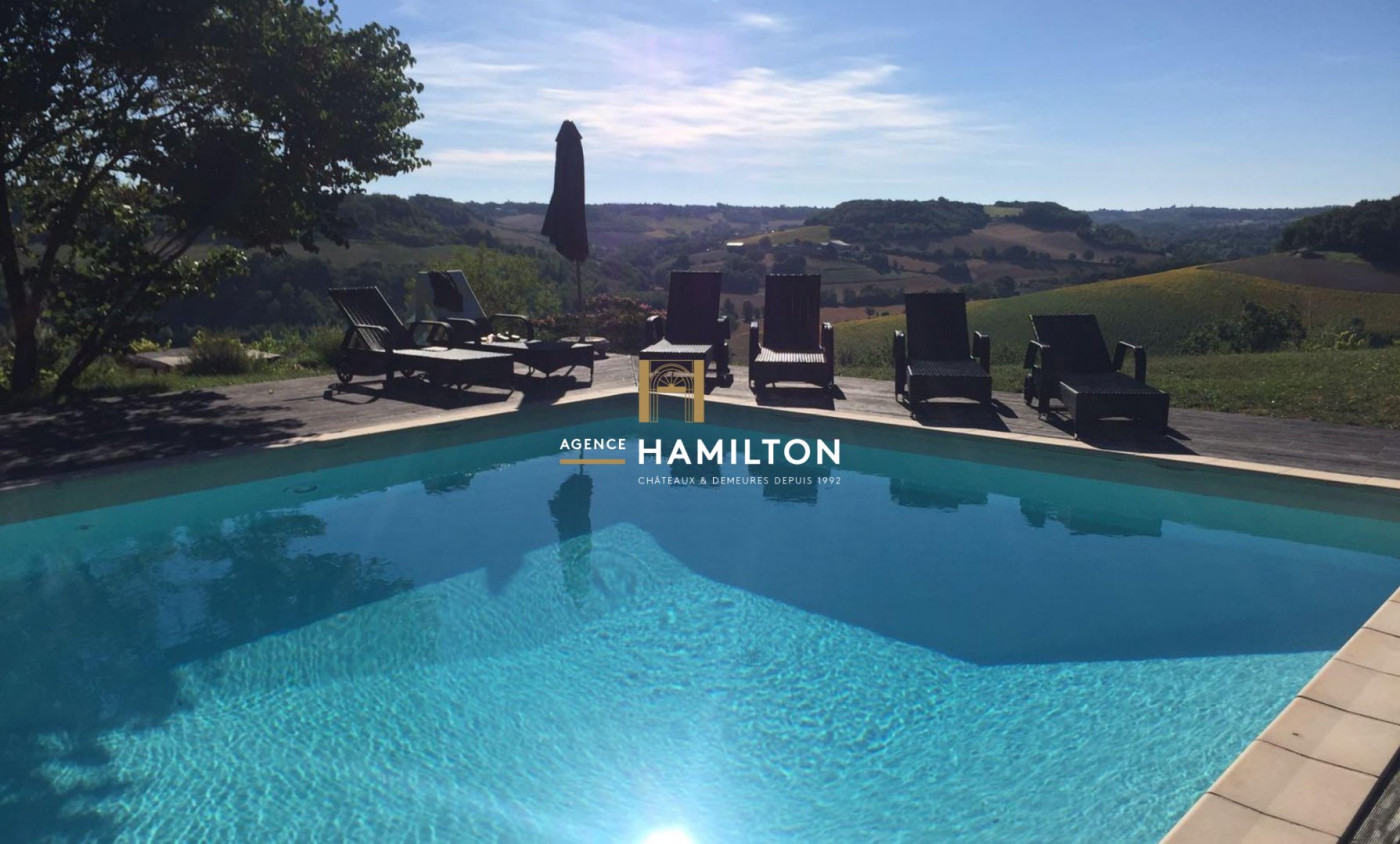 vente Maison de campagne Virac - Photo 3