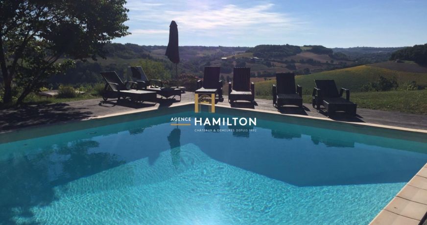 vente Maison de campagne Virac