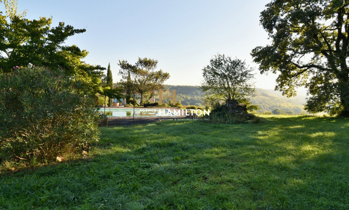 vente Maison de campagne Virac - Photo 18