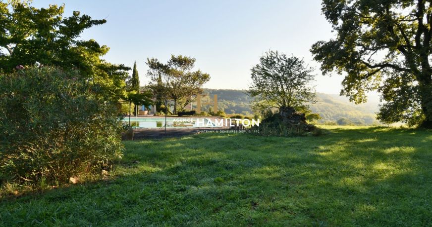 vente Maison de campagne Virac