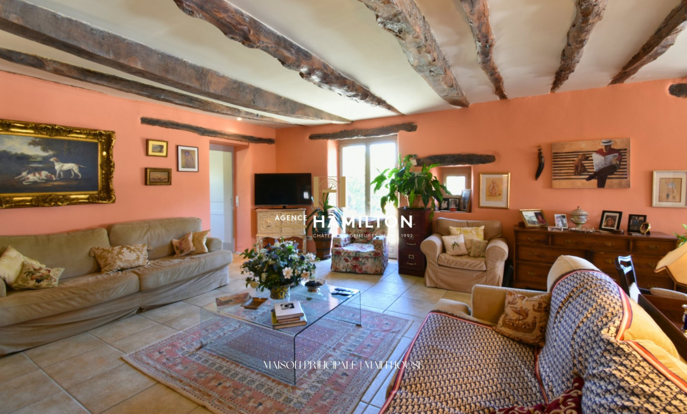 vente Maison de campagne Virac - Photo 4