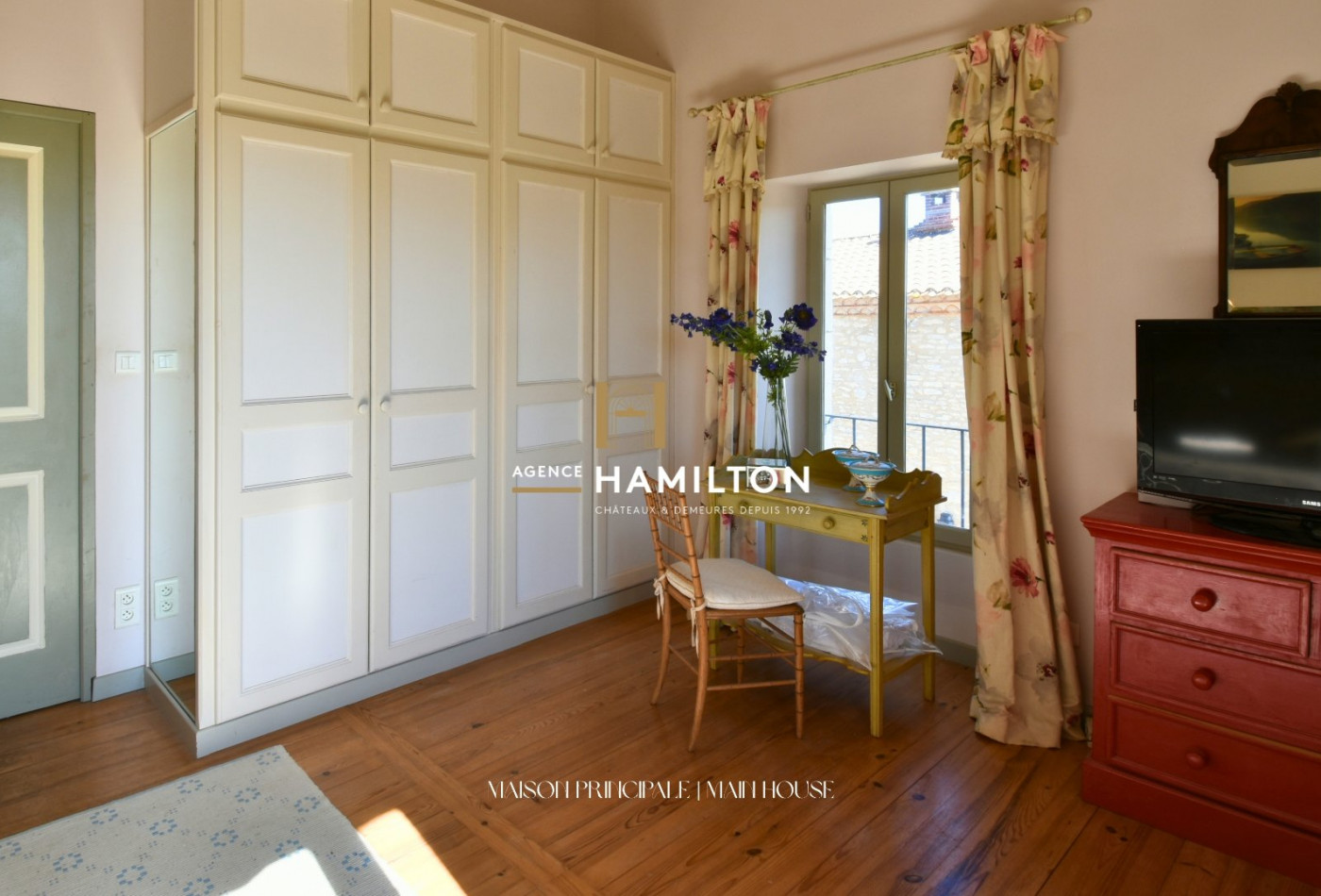 vente Maison de campagne Cordes-sur-ciel - Photo 7