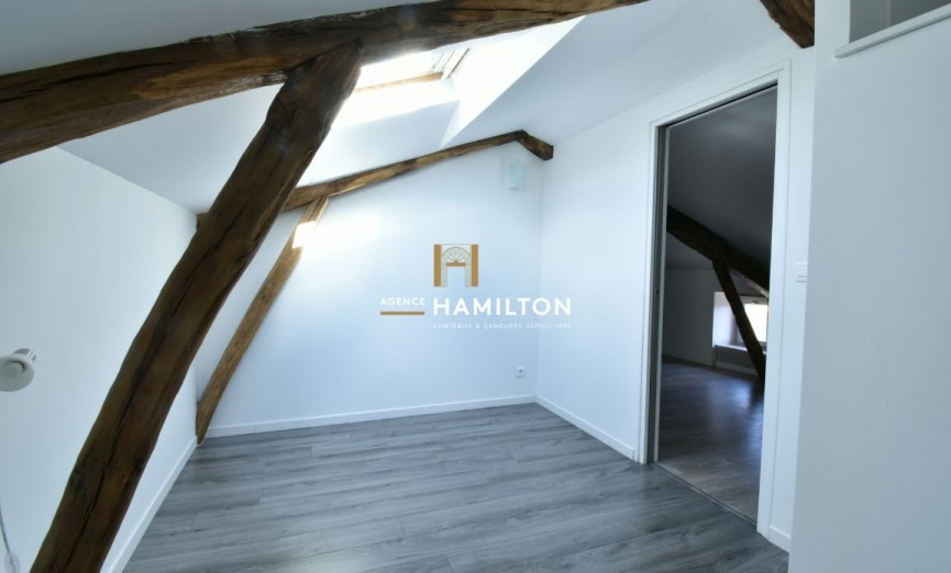 vente Corps de ferme Bournazel - Photo 16