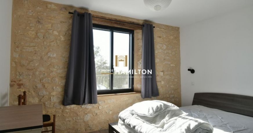 vente Corps de ferme Bournazel