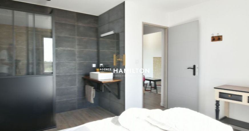 vente Corps de ferme Bournazel