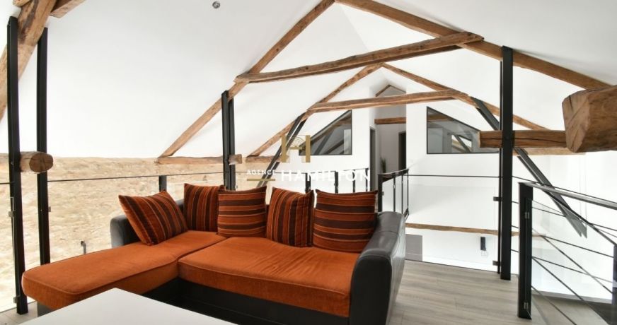 vente Corps de ferme Bournazel