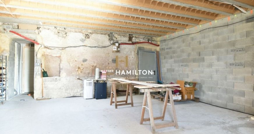 vente Corps de ferme Bournazel