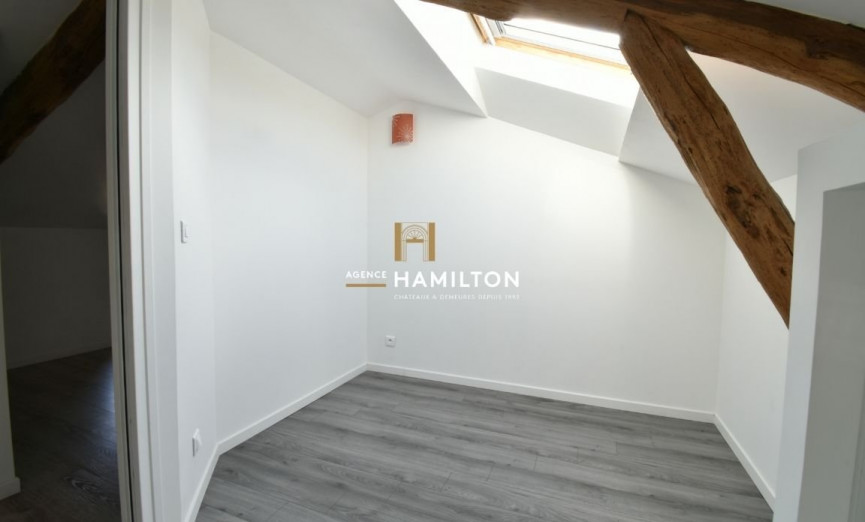 vente Corps de ferme Bournazel - Photo 15