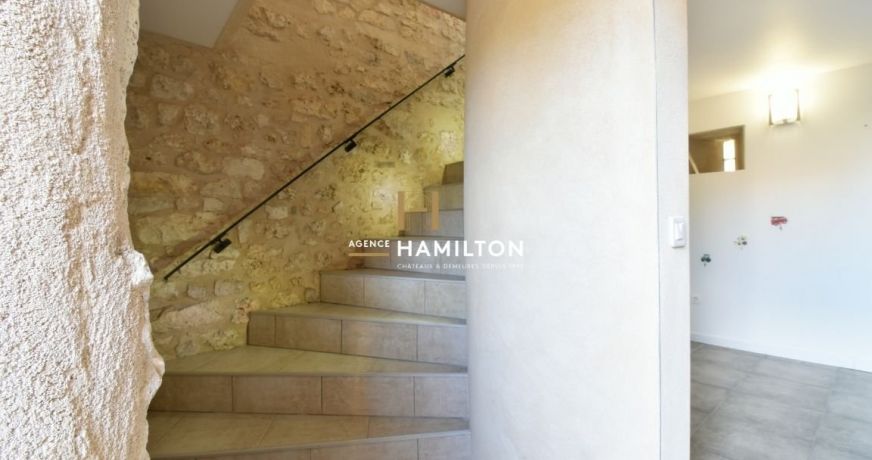 vente Corps de ferme Bournazel