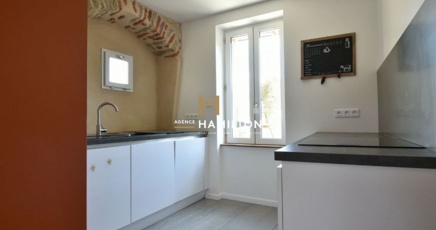 vente Corps de ferme Bournazel