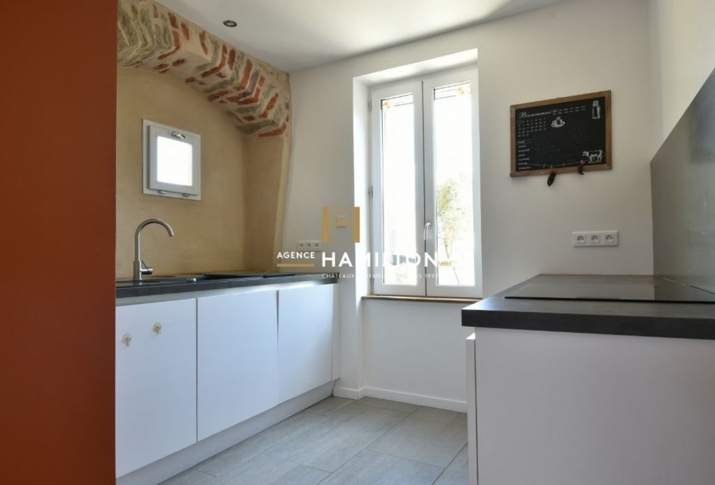 vente Corps de ferme Bournazel - Photo 6