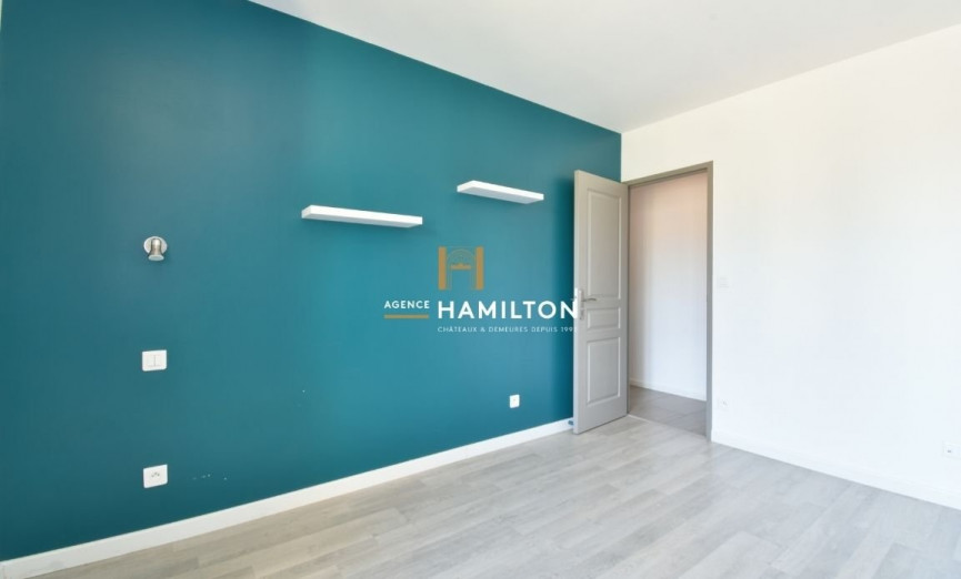 vente Corps de ferme Bournazel - Photo 7