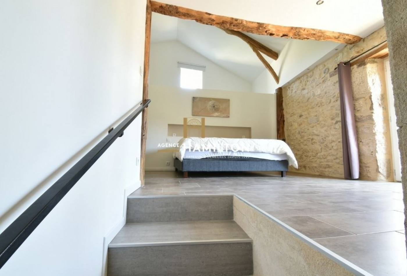 vente Corps de ferme Bournazel - Photo 9