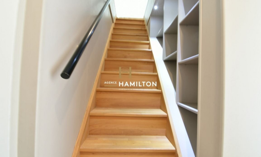 vente Corps de ferme Bournazel - Photo 12