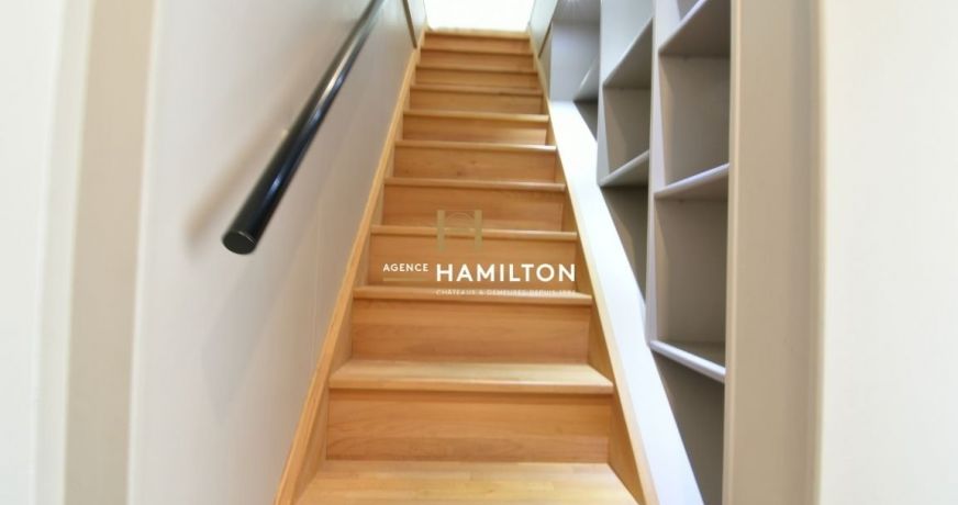 vente Corps de ferme Bournazel