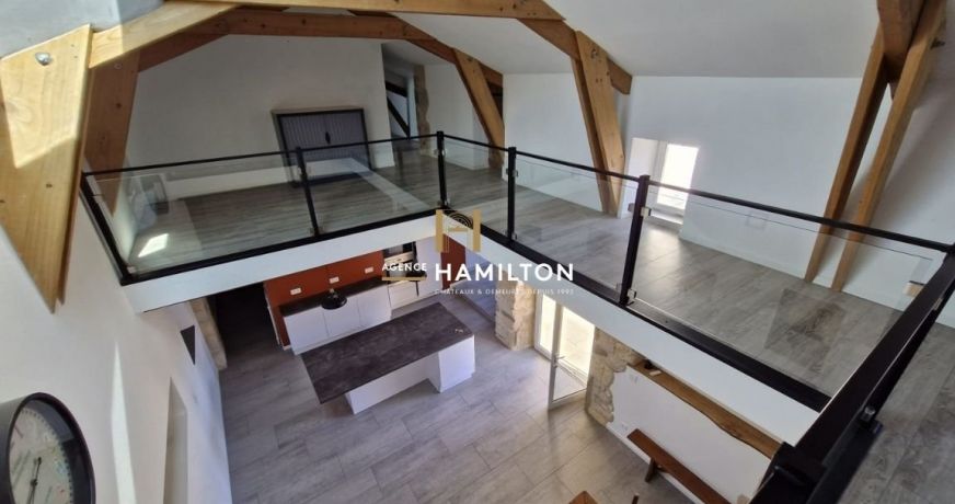 vente Corps de ferme Bournazel