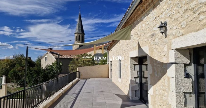 vente Corps de ferme Bournazel