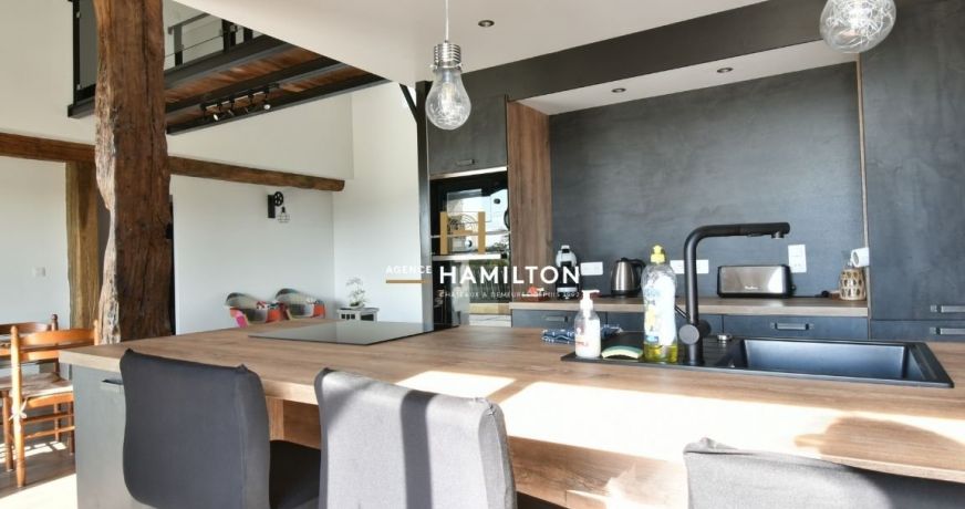 vente Corps de ferme Bournazel