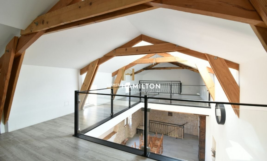 vente Corps de ferme Bournazel - Photo 13