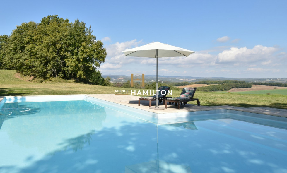 vente Domaine Gaillac - Photo 2