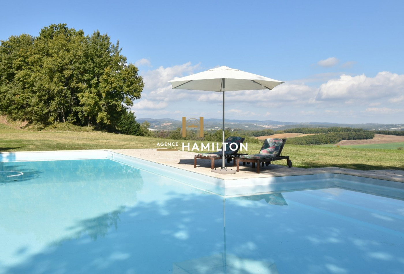 vente Domaine Gaillac - Photo 2