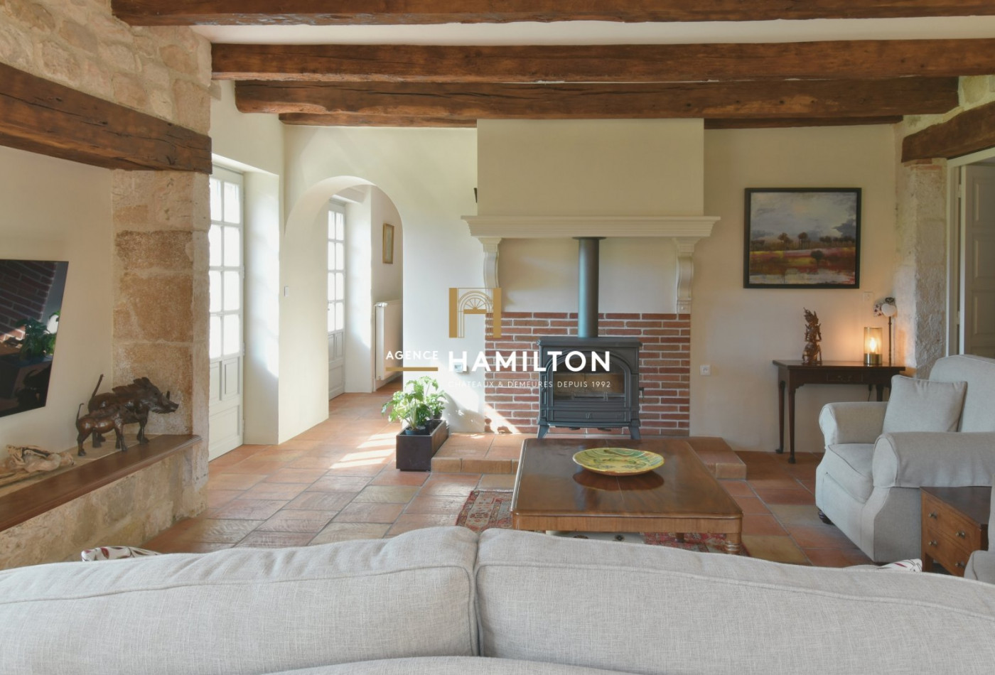 vente Domaine Gaillac - Photo 6