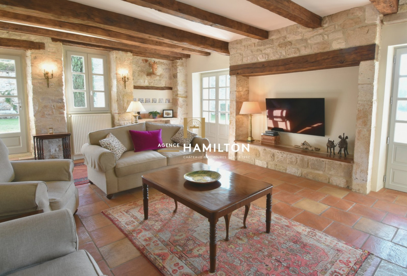 vente Domaine Gaillac - Photo 7
