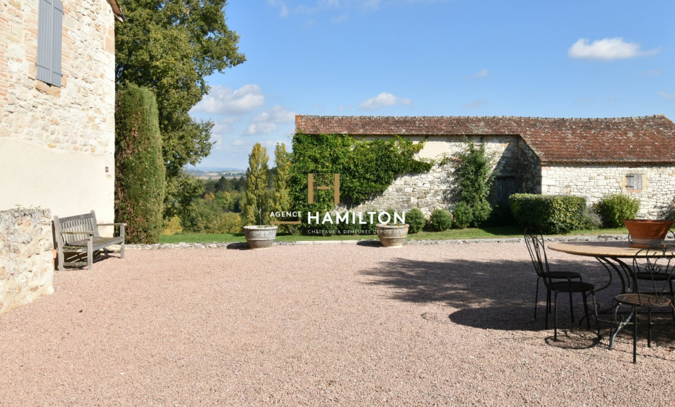 vente Domaine Gaillac - Photo 5