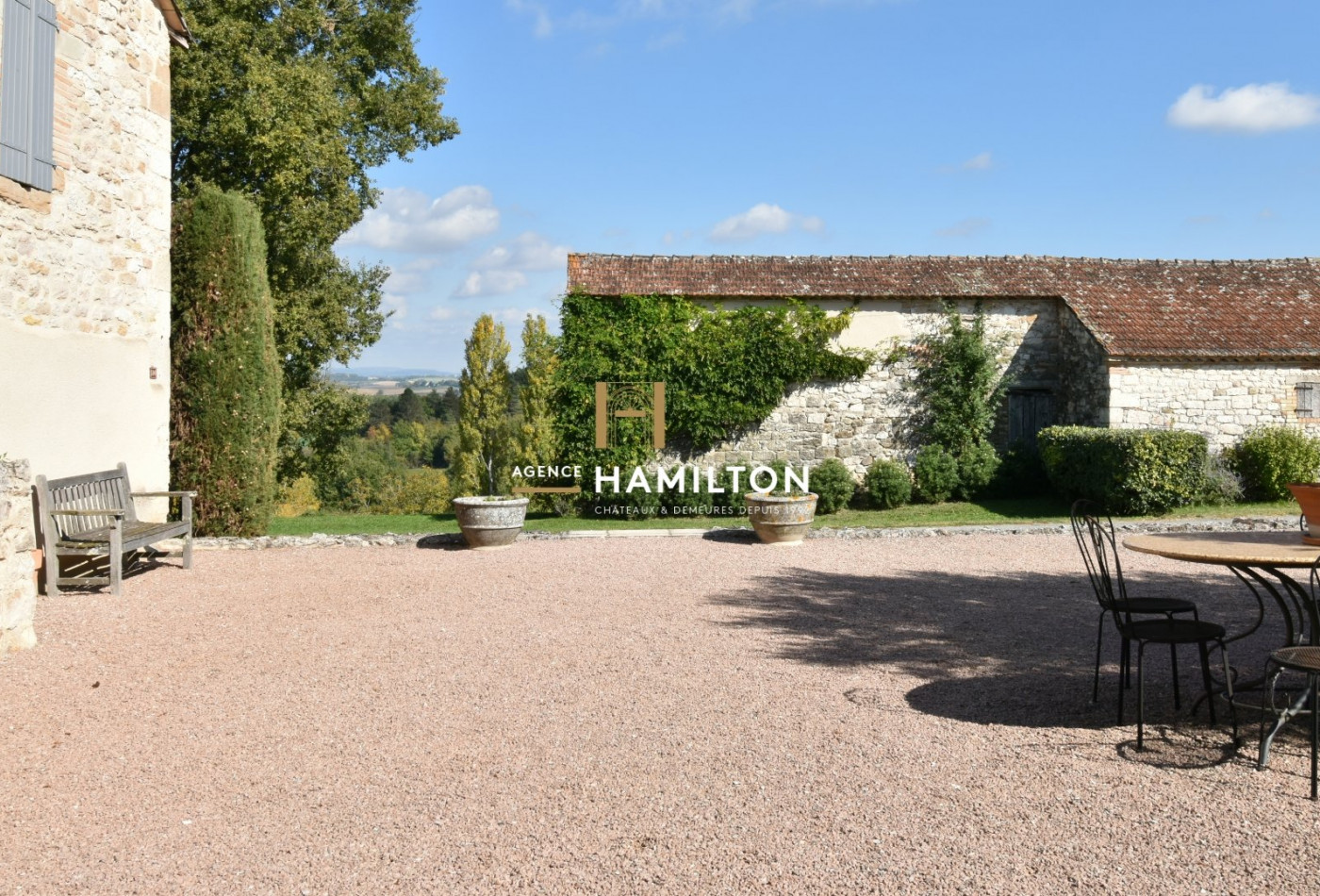 vente Domaine Gaillac - Photo 5