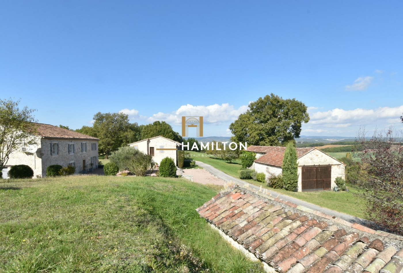 vente Domaine Gaillac - Photo 4