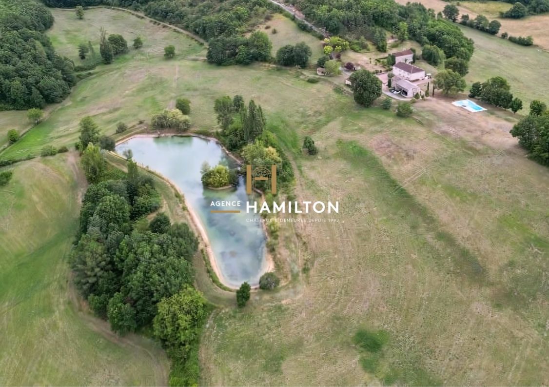 vente Domaine Gaillac