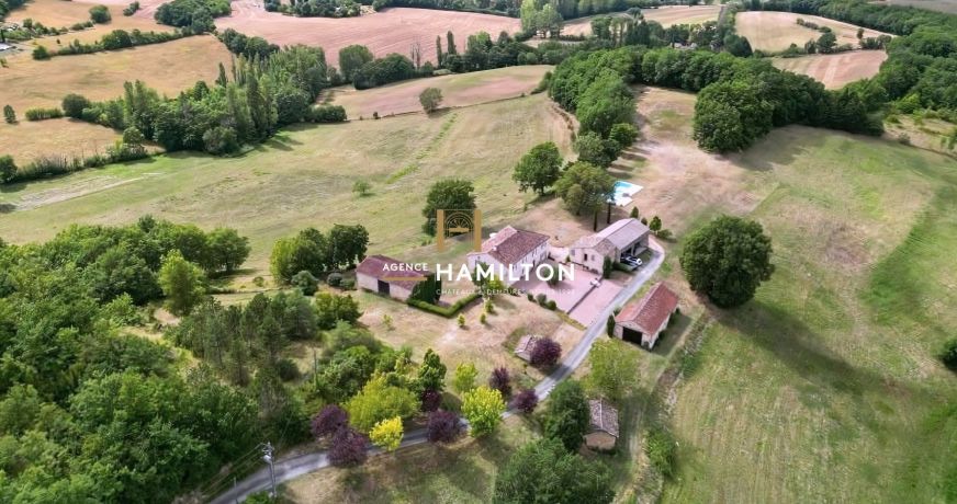 vente Domaine Gaillac