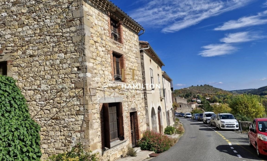 vente Maison de village Cordes-sur-ciel - Photo 16