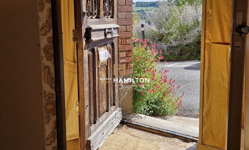 vente Maison de village Cordes-sur-ciel - Photo 17