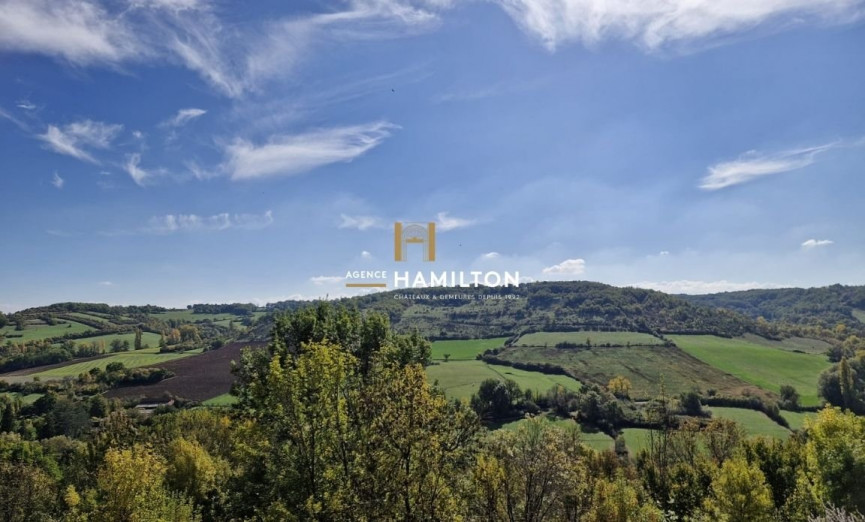 vente Maison de village Cordes-sur-ciel - Photo 2