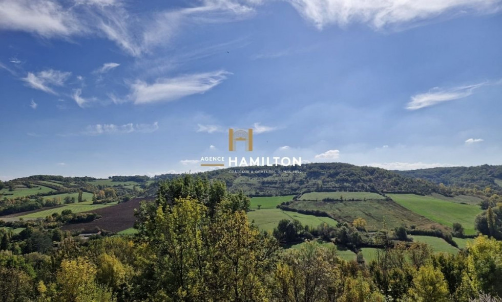 vente Maison de village Cordes-sur-ciel - Photo 2