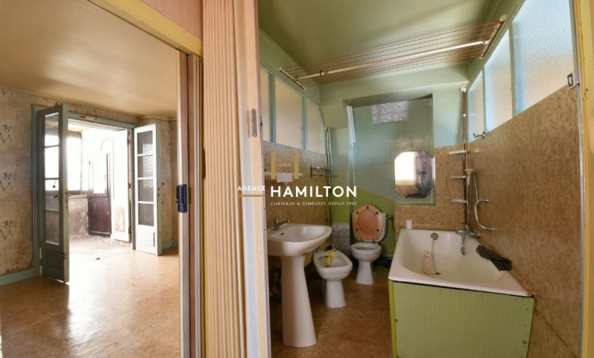 vente Maison de village Cordes-sur-ciel - Photo 7