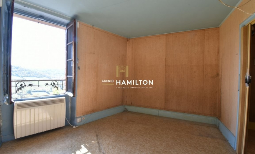 vente Maison de village Cordes-sur-ciel - Photo 8