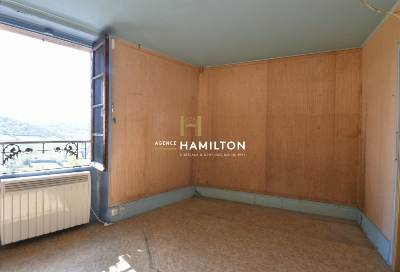 vente Maison de village Cordes-sur-ciel - Photo 8