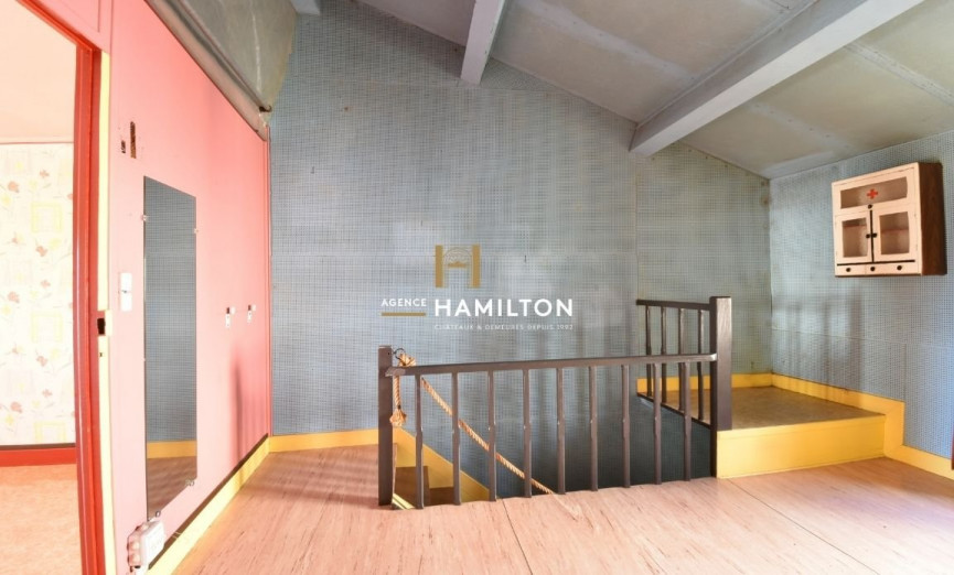 vente Maison de village Cordes-sur-ciel - Photo 12