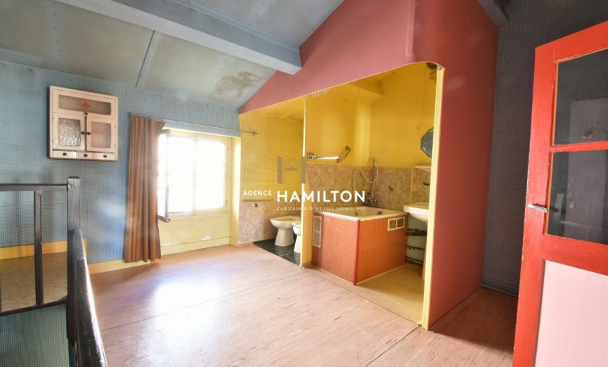 vente Maison de village Cordes-sur-ciel - Photo 13